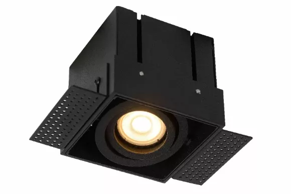 Встраиваемый светильник Lucide Trimless 09925/01/30 Встраиваемый светильник Lucide Trimless 09925/01/30