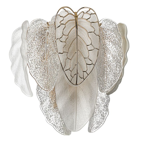 Настенный светильник Citilux Hasienda CL328350