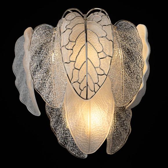 Настенный светильник Citilux Hasienda CL328350