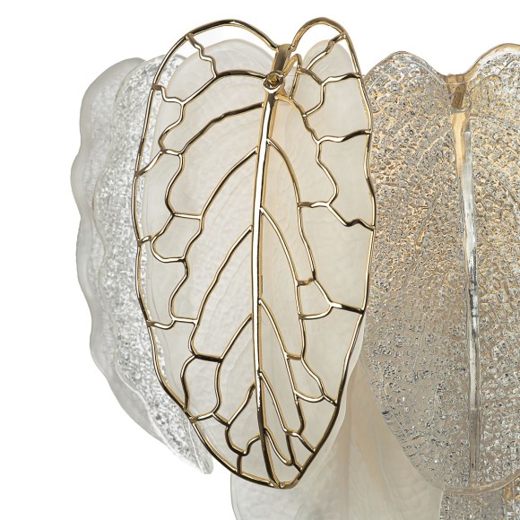 Настенный светильник Citilux Hasienda CL328350