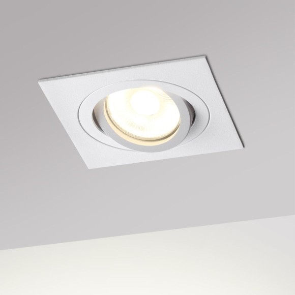 Светодиодный модуль диммир. со сменой цв. температуры (пульт 359640/Tuya Smart Life) Novotech Diod Mod IP20 LED 10W 180-265V 2700-4000К 359814