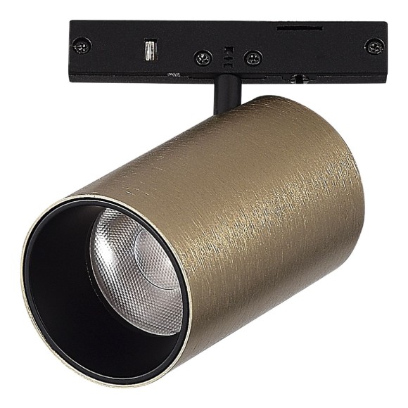 Трековый магнитный светильник ST Luce Super5 ST671.336.05