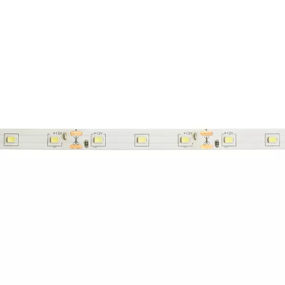 Светодиодная лента Saffit SST01 12В 6Вт/м 3000К 5м IP20 55237 Светодиодная лента Saffit SST01 12В 6Вт/м 3000К 5м IP20 55237