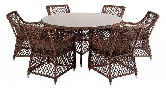 Набор уличный Эспрессо–150 L SIS_UT-00002186