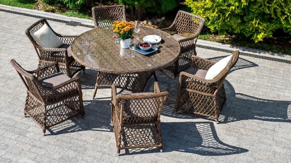 Набор уличный Эспрессо–150 L SIS_UT-00002186