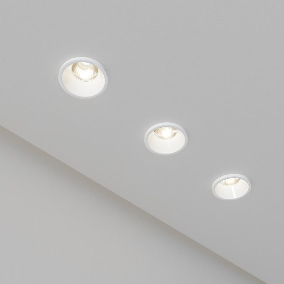 Встраиваемый светильник Elektrostandard 4690389174391