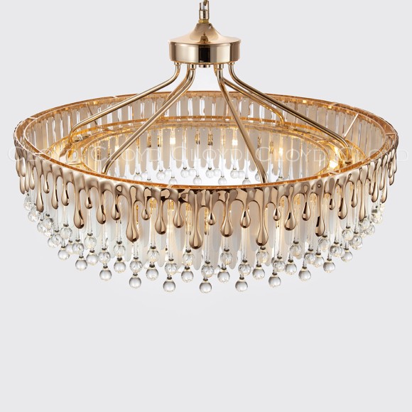 Подвесная люстра Cloyd Capuletti 11269