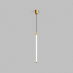 Подвесной светильник Denkirs Aura DK4314-BR