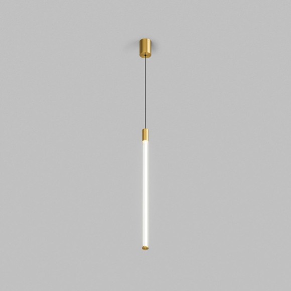 Подвесной светильник Denkirs Aura DK4314-BR