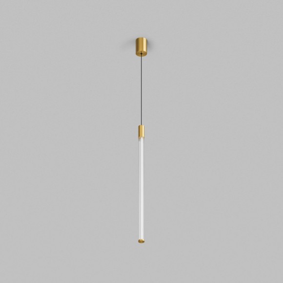 Подвесной светильник Denkirs Aura DK4314-BR