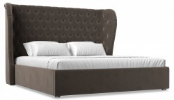 Кровать двуспальная Далия LDV_108374