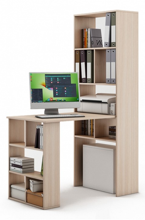 Стол компьютерный Феликс-45 MAS_FKS-45-DM