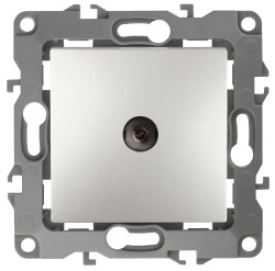 Розетка TV проходная Эра 12-3102-15 Б0027440