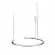 Подвесная люстра Maytoni Motion MOD276PL-L20W3K
