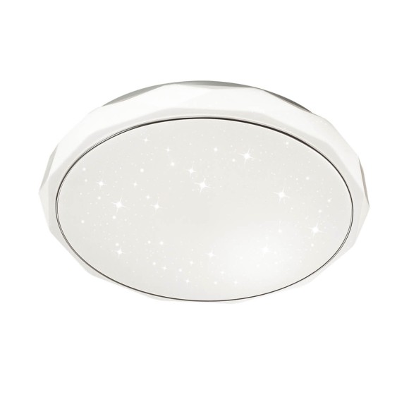 Настенно-потолочный светодиодный светильник Sonex Gino 2045/DL