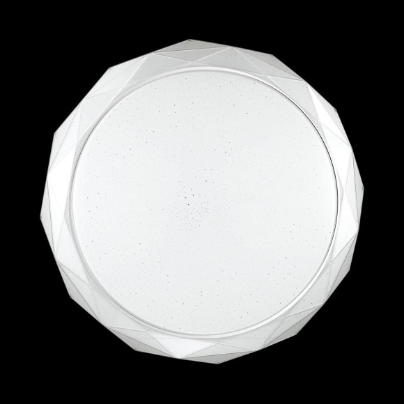 Настенно-потолочный светодиодный светильник Sonex Gino 2045/DL