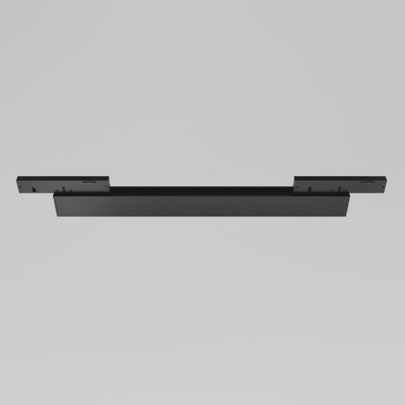 Трековый магнитный светильник Maytoni Points TR193-1-10W4K-M-B