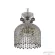 Подвесной светильник Bohemia Ivele Crystal 14781/22 G R K731