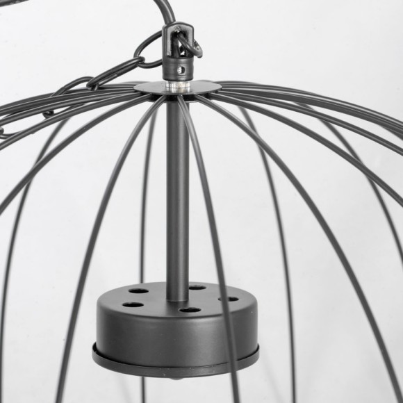 Подвесной светильник Lussole Lgo Lattice LSP-8216