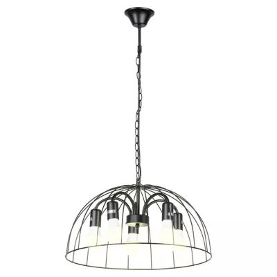 Подвесной светильник Lussole Lgo Lattice LSP-8216