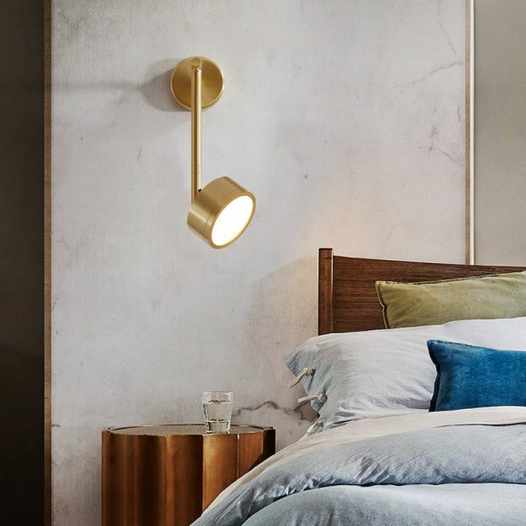 Бра ImperiumLoft Sunshine 178130-26