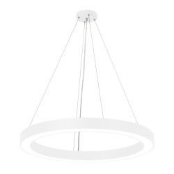 Подвесная светодиодная люстра Vitaluce V3890-0/1S