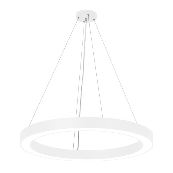 Подвесная светодиодная люстра Vitaluce V3890-0/1S