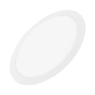 Встраиваемый светильник Arlight DL-Edge-R300-24W Day4000 034725