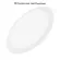 Встраиваемый светильник Arlight DL-Edge-R300-24W Day4000 034725