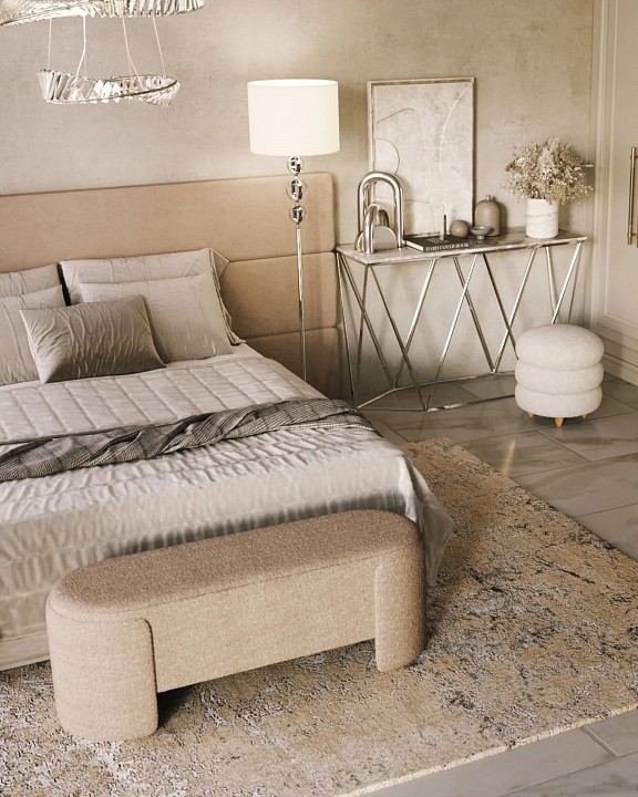 Банкетка Taks SGR_LV-102-S112