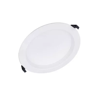 Встраиваемый светильник Arlight IM-Cyclone-R230-30W Warm3000 022524(2)