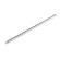 Шинопровод Denkirs DK Track White TR1001-WH, Белый, Металл, Словения