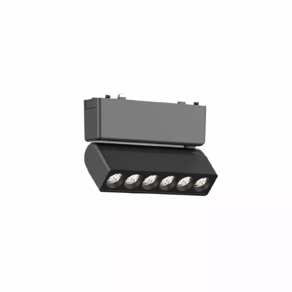 Трековый магнитный светильник Aployt Magnetic track 48 APL.0102.00.06 Трековый магнитный светильник Aployt Magnetic track 48 APL.0102.00.06