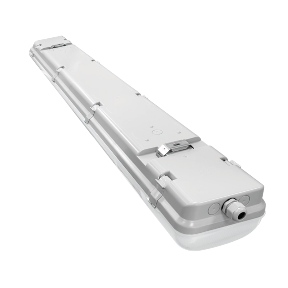 Светильник WOLTA STD ДСП11-36-001-5К 36Вт 5000К IP65 Матовый