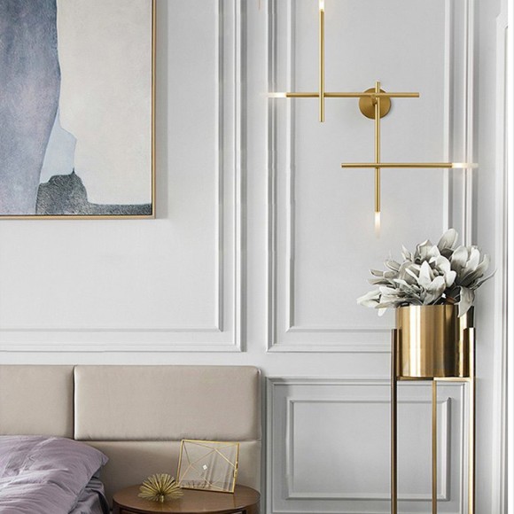 Настенный светильник ImperiumLoft Traverse 207739-26