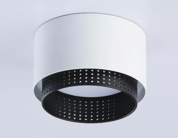 Накладной светильник Ambrella Light Techno family TN71271, вид сверху Накладной светильник Ambrella Light Techno family TN71271, вид сверху