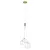 Подвесная люстра Loft IT Pop it 10270/P3