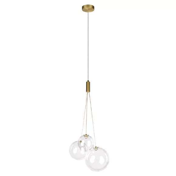 Подвесная люстра Loft IT Pop it 10270/P3