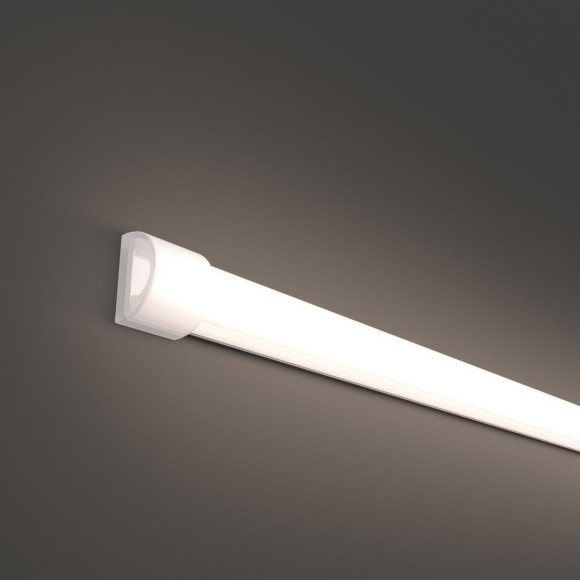 Термостойкий гибкий неон 13x7 24В 9,6Вт/м 4000K IP67 5м (вертикальный изгиб) 432055