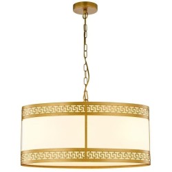 Подвесная люстра Favourite Exortivus 4011-3PC