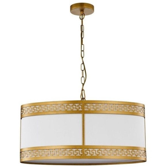 Подвесная люстра Favourite Exortivus 4011-3PC