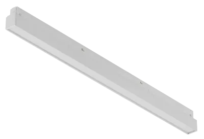 Трековый магнитный светильник iLedex Vision SMART 4822-001-L600-24W-110DG-WH