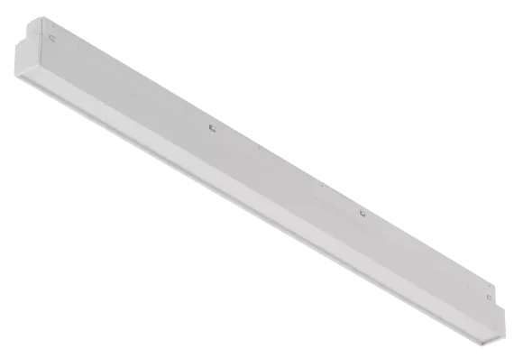 Трековый магнитный светильник iLedex Vision SMART 4822-001-L600-24W-110DG-WH