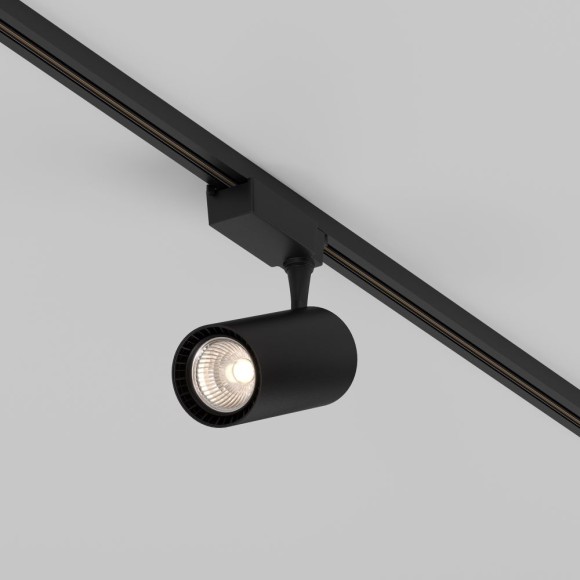 Трековый светильник Maytoni Technical Vuoro TR003-1-36W3K-S-B