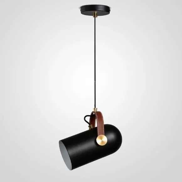 Подвесной светильник ImperiumLoft Bullet 101389-26 Подвесной светильник ImperiumLoft Bullet 101389-26