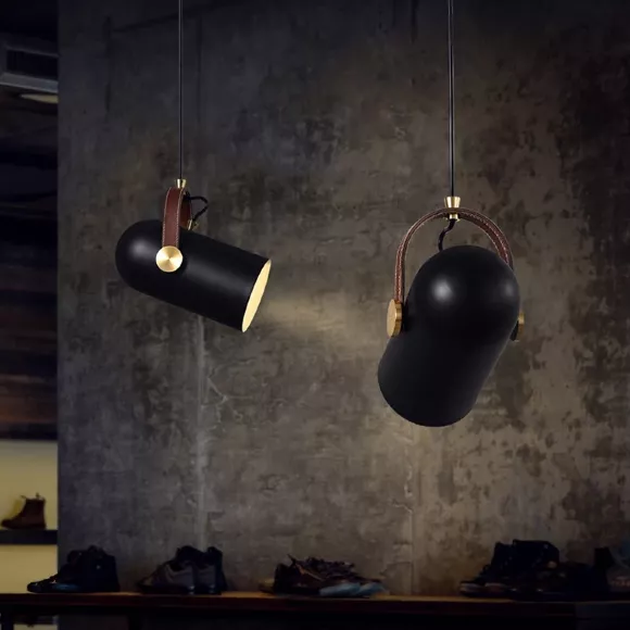 Подвесной светильник ImperiumLoft Bullet 101389-26 Подвесной светильник ImperiumLoft Bullet 101389-26