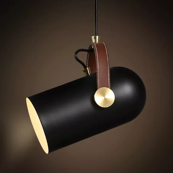 Подвесной светильник ImperiumLoft Bullet 101389-26 Подвесной светильник ImperiumLoft Bullet 101389-26