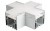Угол Arlight S2-LINE-7977-X90 крестовой 021265