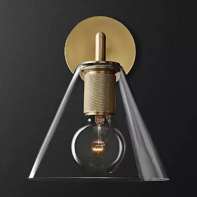Бра ImperiumLoft RH Utilitaire 123270-22