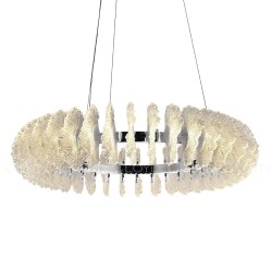 Подвесная светодиодная люстра Cloyd Antigua 11445